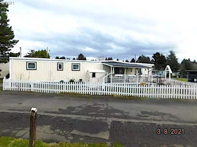 2657 N Hwy 101 #39, Seaside, OR 97138