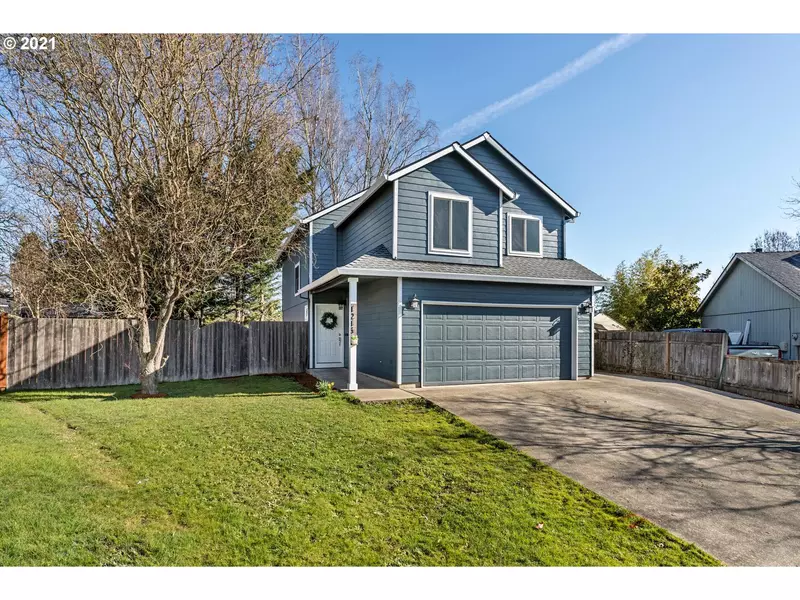 1215 Marvin CT, Forest Grove, OR 97116