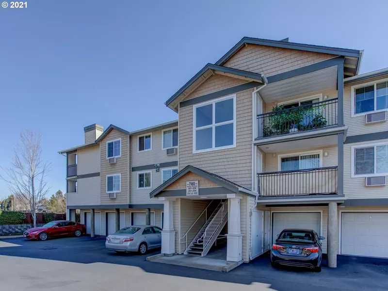 780 NW 185TH AVE #201, Beaverton, OR 97006