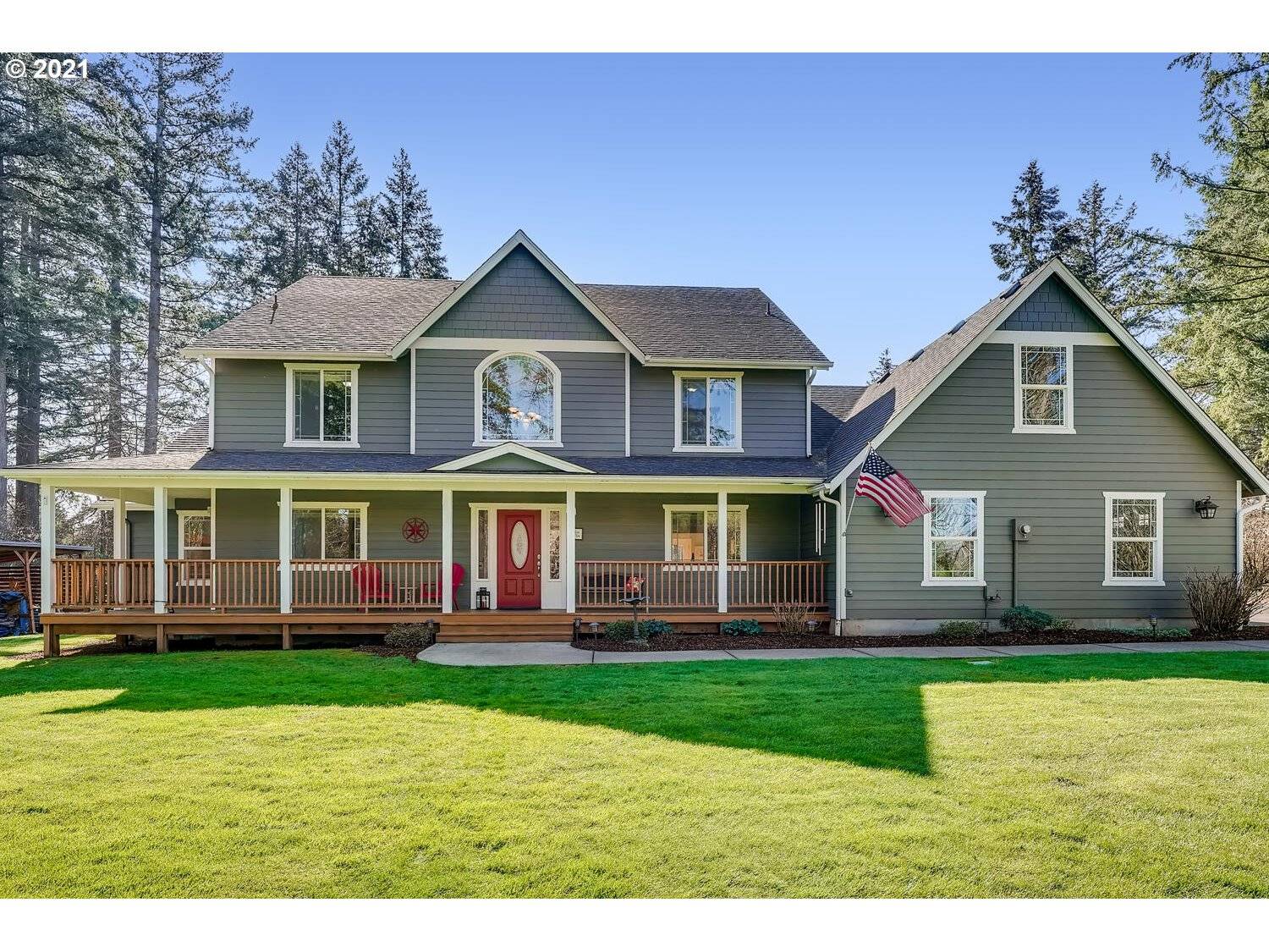 Brush Prairie, WA 98606,19113 NE 144TH ST