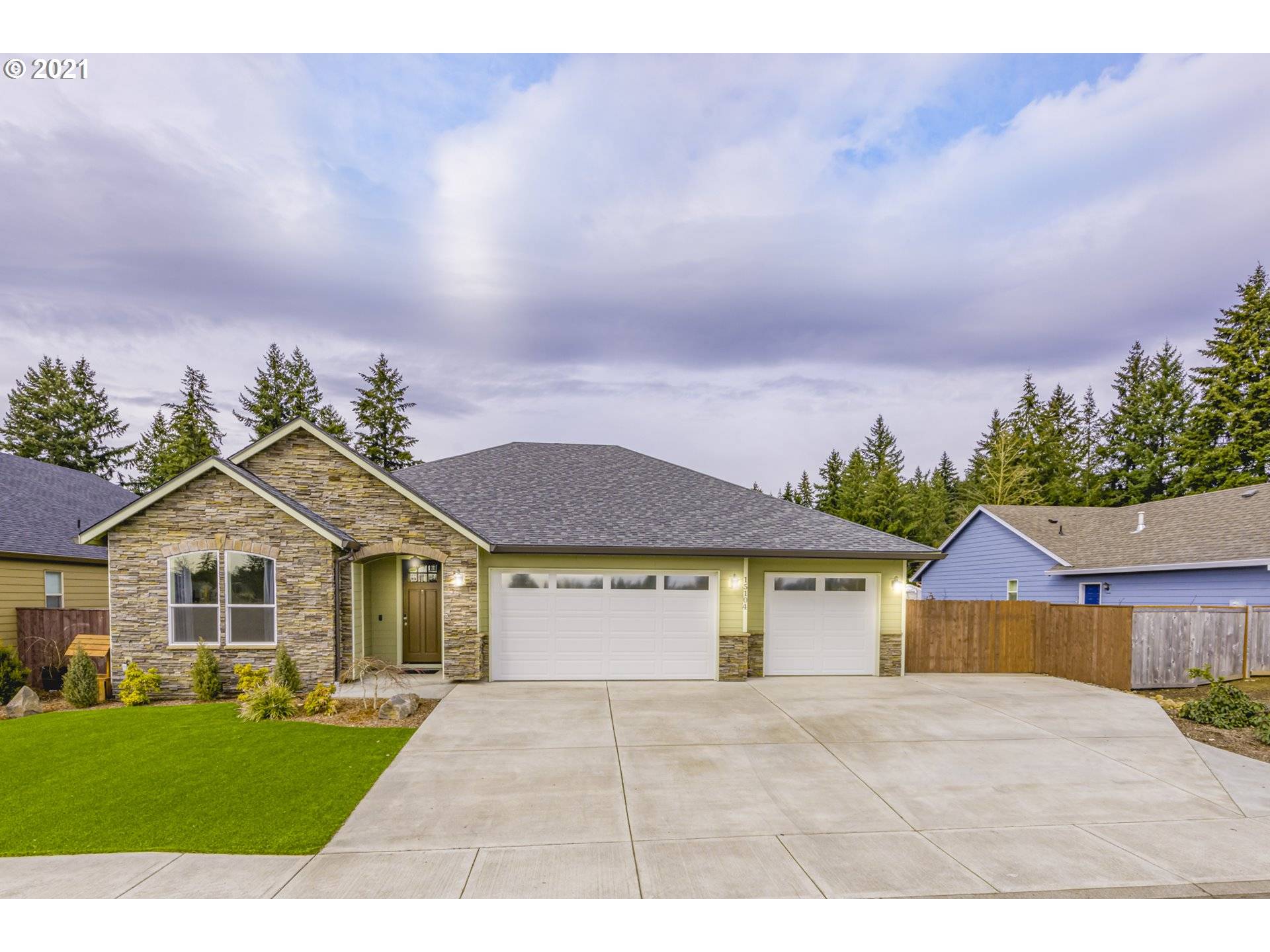 Vancouver, WA 98682,15104 NE 93RD ST