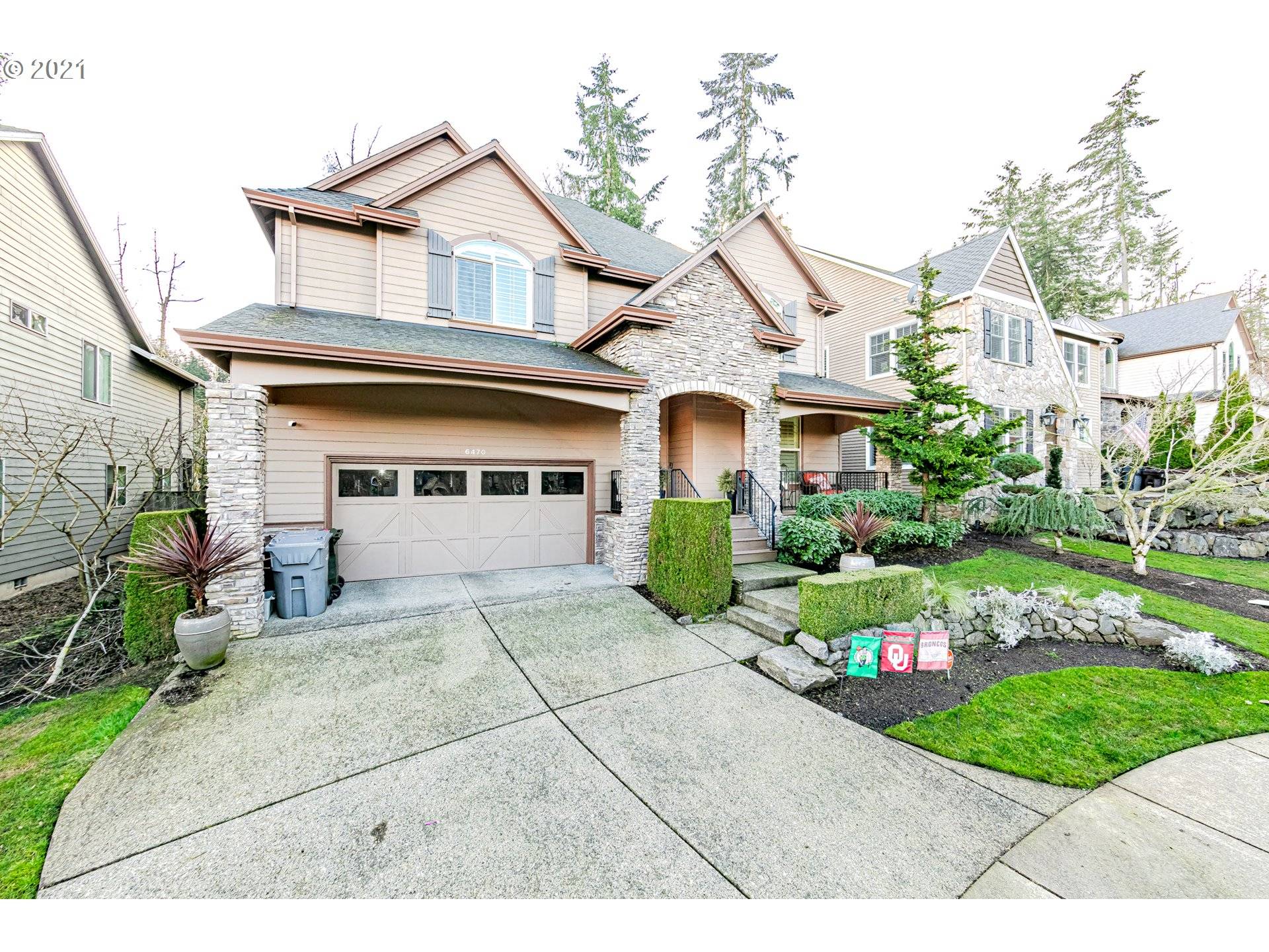 West Linn, OR 97068,6470 EVERGREEN DR