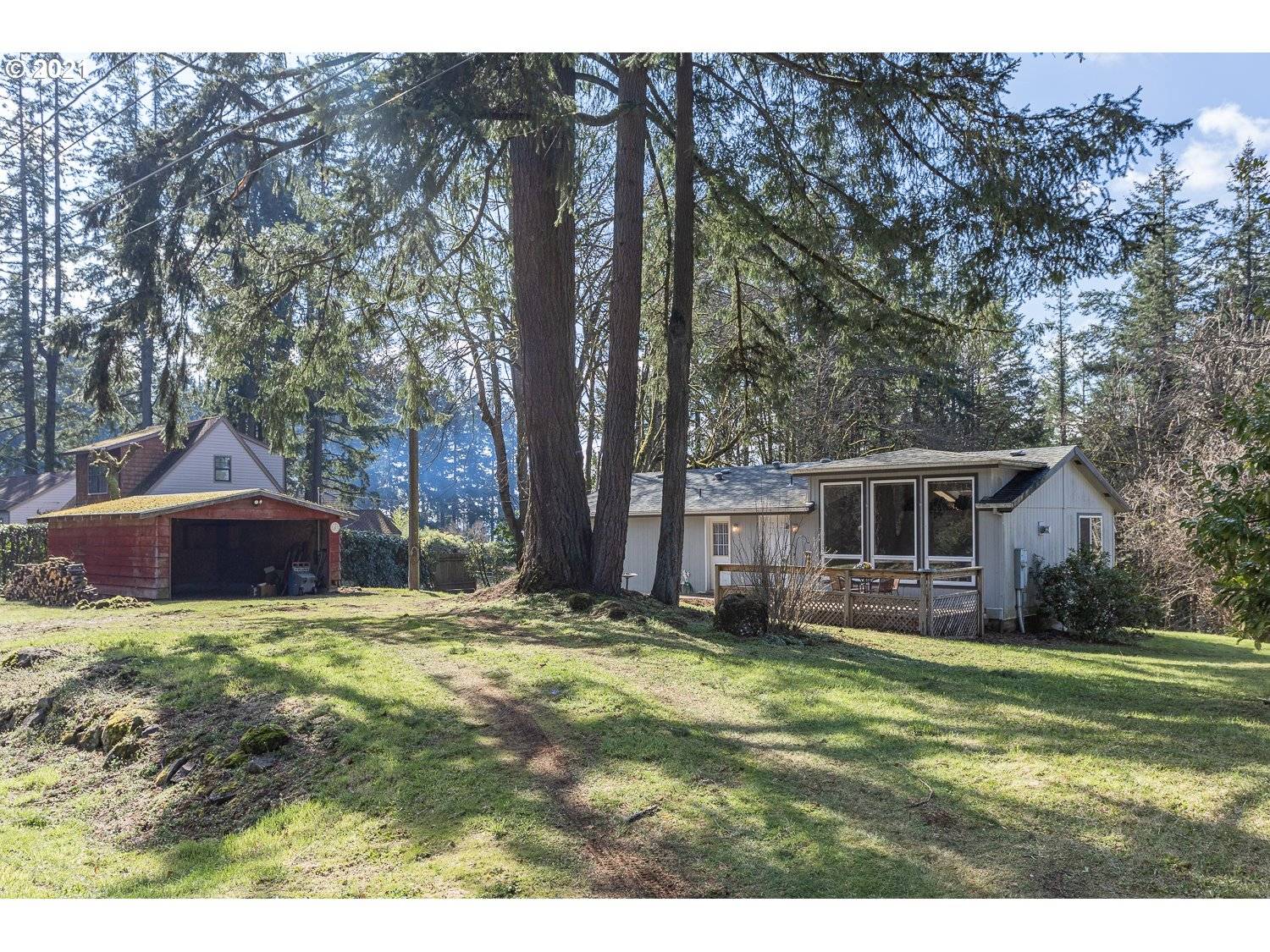 20383 FERNVIEW RD, West Linn, OR 97068