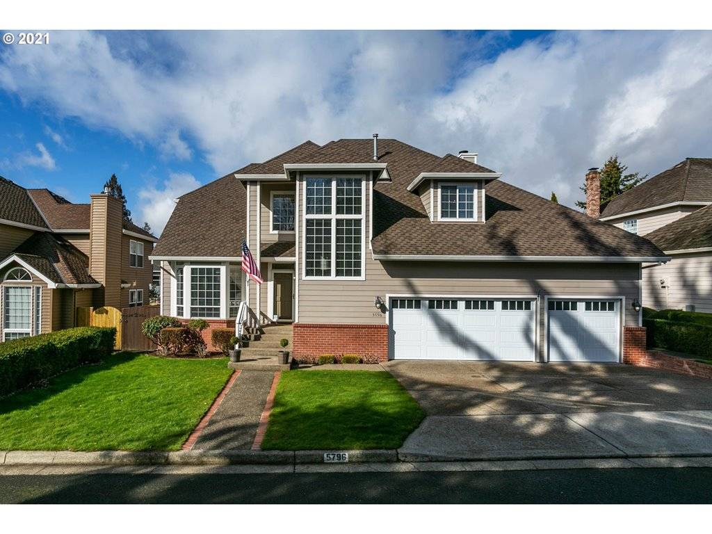 5796 BAY POINT DR, Lake Oswego, OR 97035