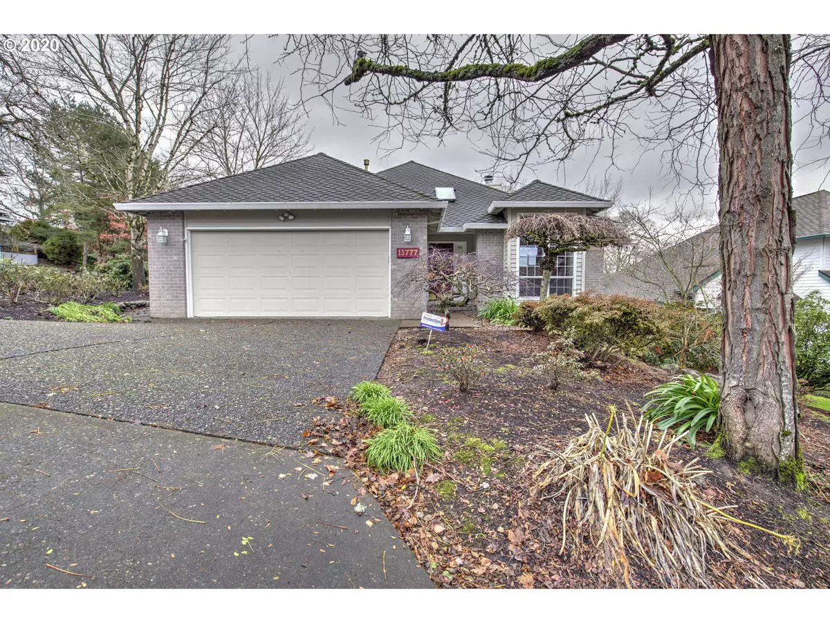 Lake Oswego, OR 97035,13777 REGENCY CT