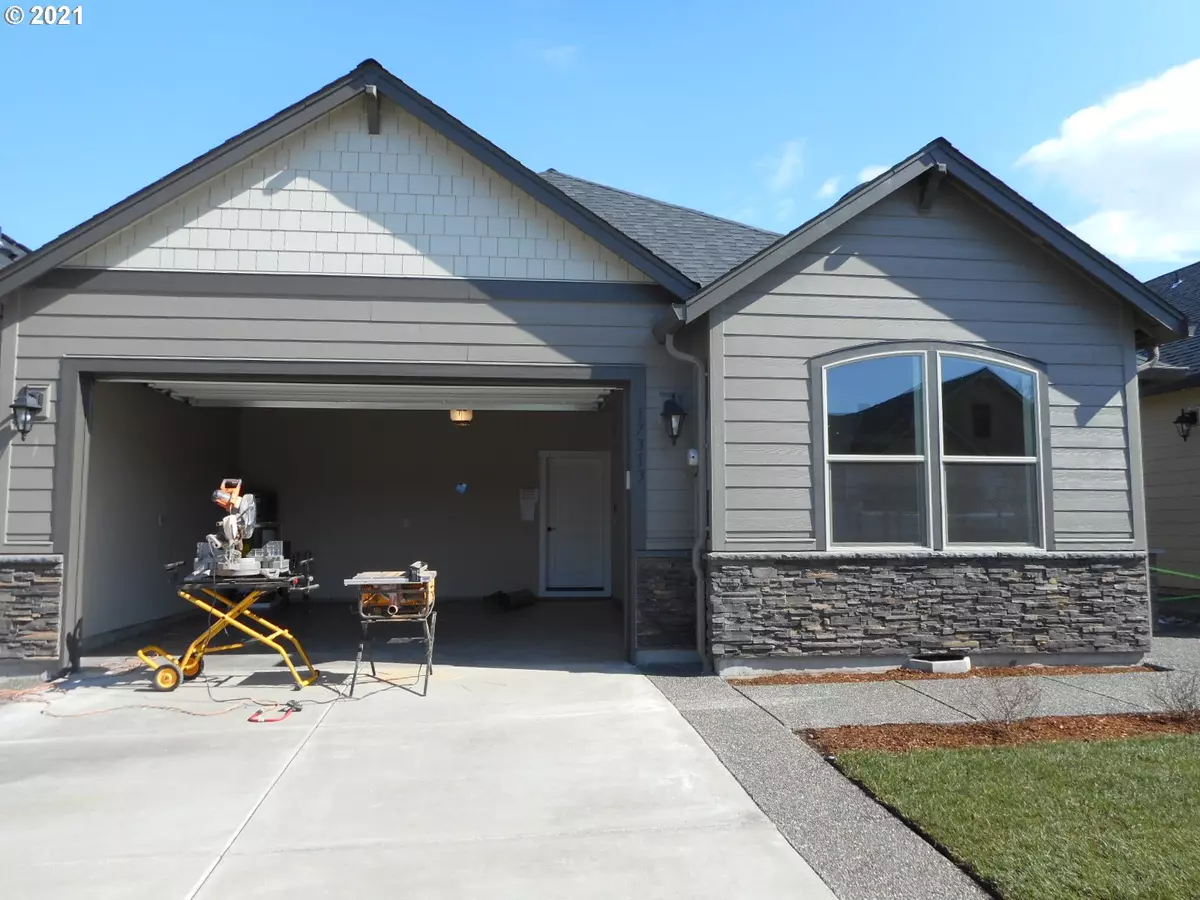 Ridgefield, WA 98642,17313 NE 18TH PL