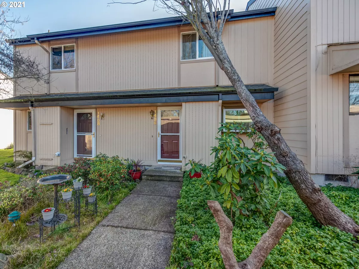 Eugene, OR 97402,1486 FETTERS LOOP