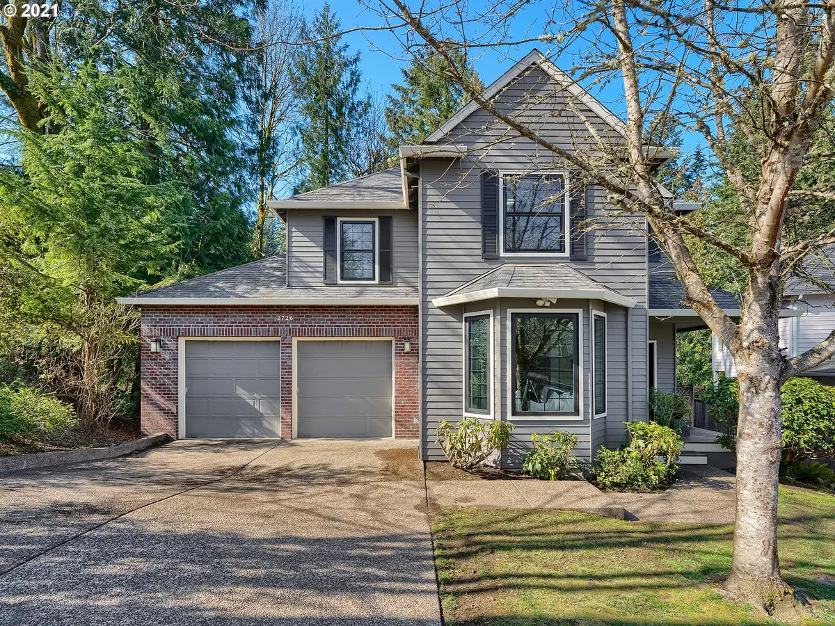 Portland, OR 97219,2726 SW LEAH CT