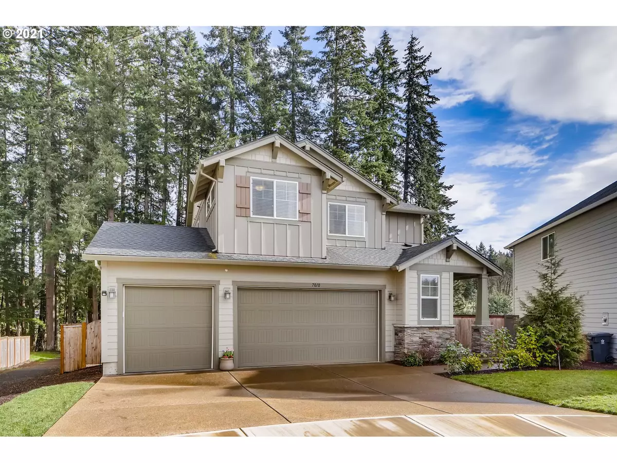 Tualatin, OR 97062,7010 SW BARR LN