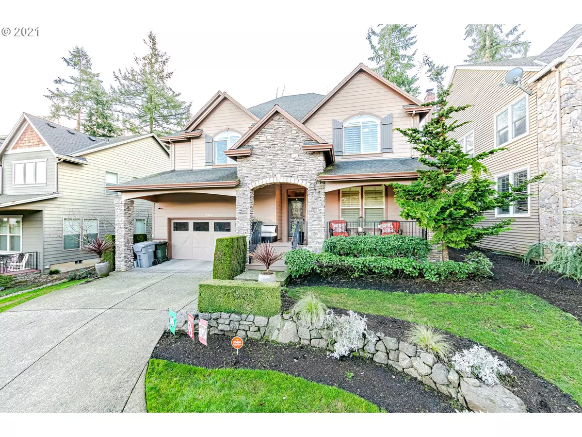 West Linn, OR 97068,6470 EVERGREEN DR