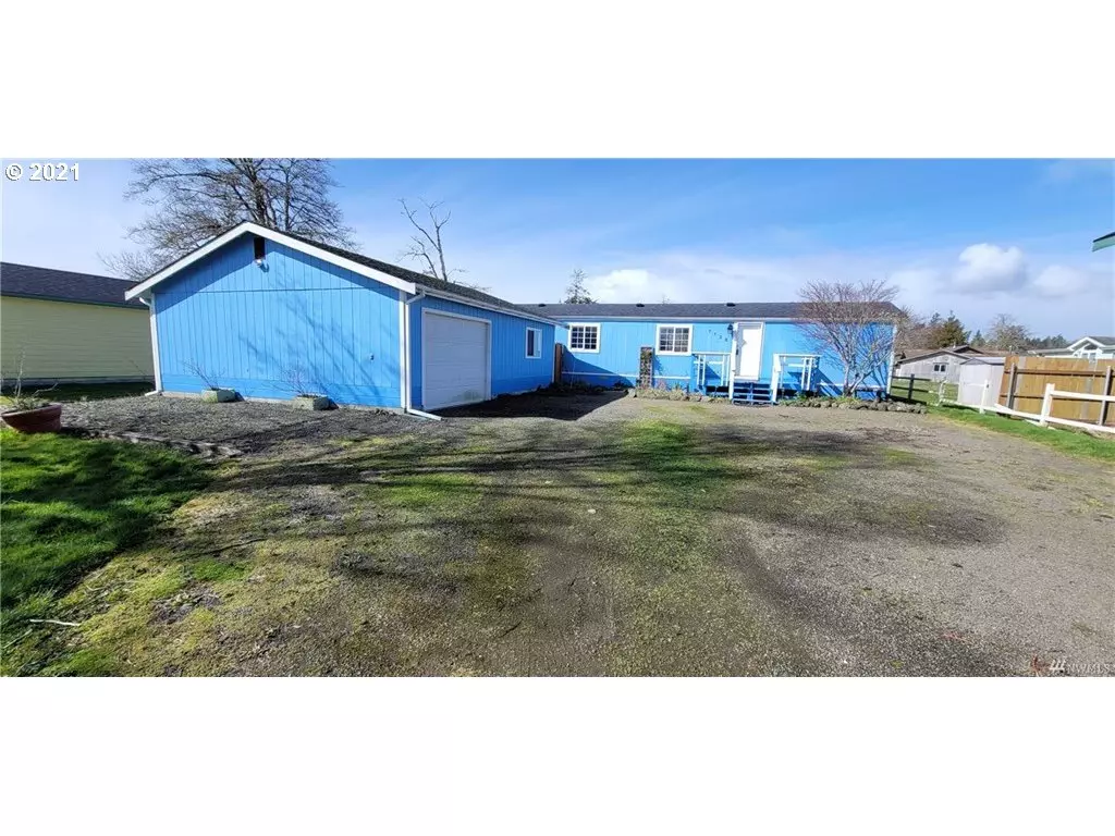 Ilwaco, WA 98624,7128 ORTELIUS DR