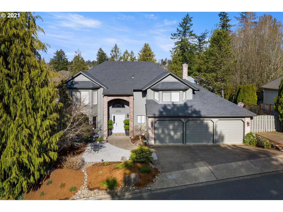 Portland, OR 97223,6727 SW MOONSHADOW CT