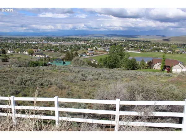 Scenic Vista LN #12, Baker City, OR 97814