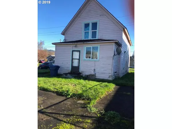 Kelso, WA 98626,701 S 5TH AVE