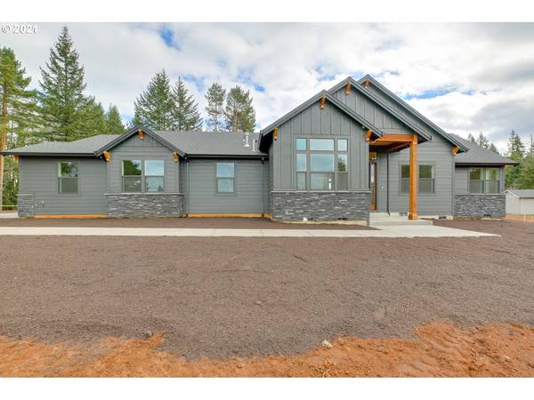 13264 SE Bluff RD, Sandy, OR 97055