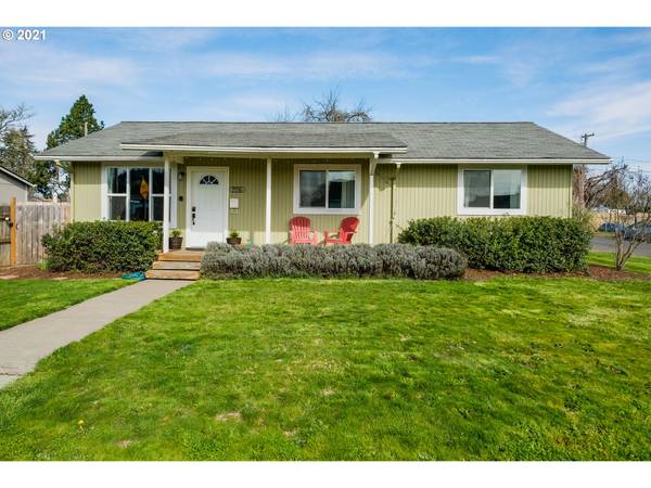 1936 G ST, Springfield, OR 97477