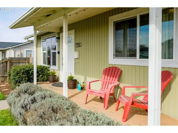 Springfield, OR 97477,1936 G ST