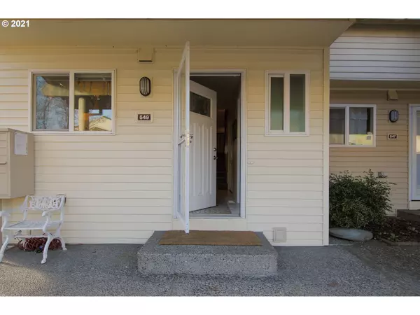 Portland, OR 97217,549 N HAYDEN BAY DR ##26