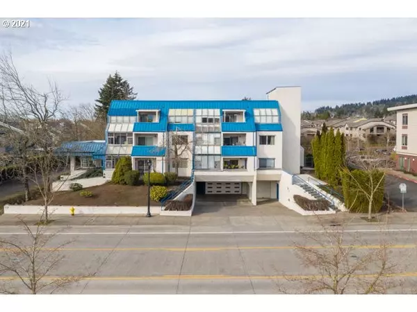 Happy Valley, OR 97086,8717 SE MONTEREY AVE #108