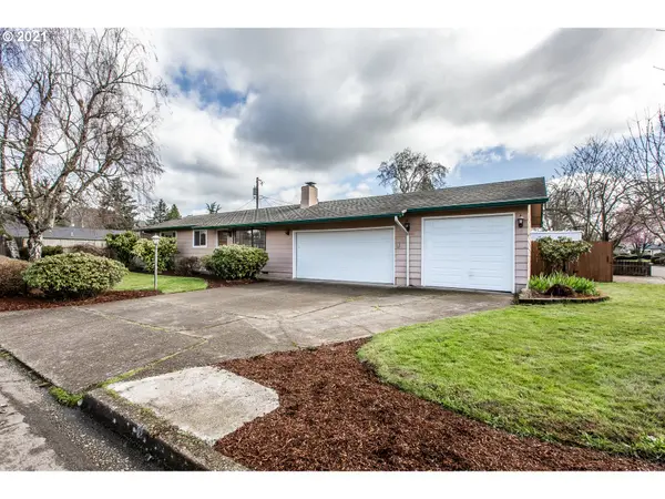 Springfield, OR 97477,2585 21ST ST