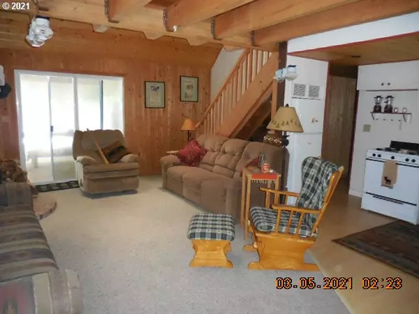 Cougar, WA 98616,Cabin 107 Northwoods