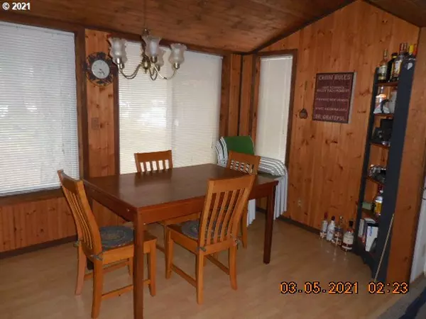 Cougar, WA 98616,Cabin 107 Northwoods