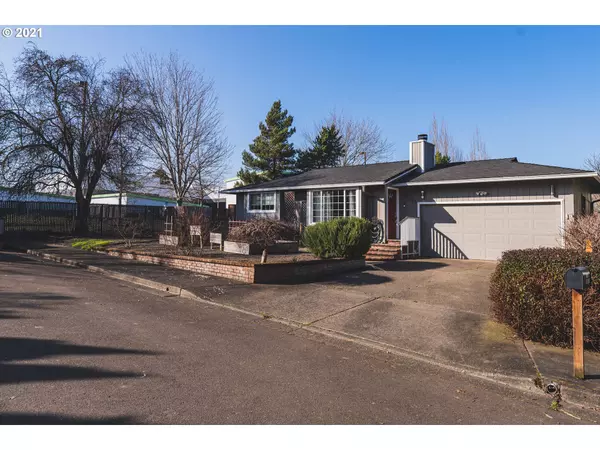 19595 SW MARTIN ST, Aloha, OR 97078