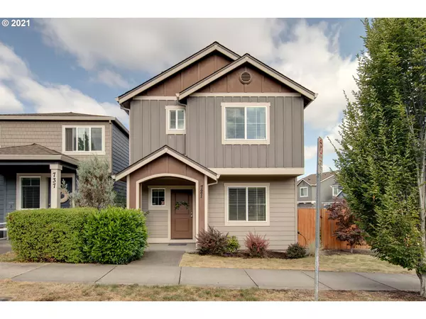 721 SW WINDROSE TER, Beaverton, OR 97003