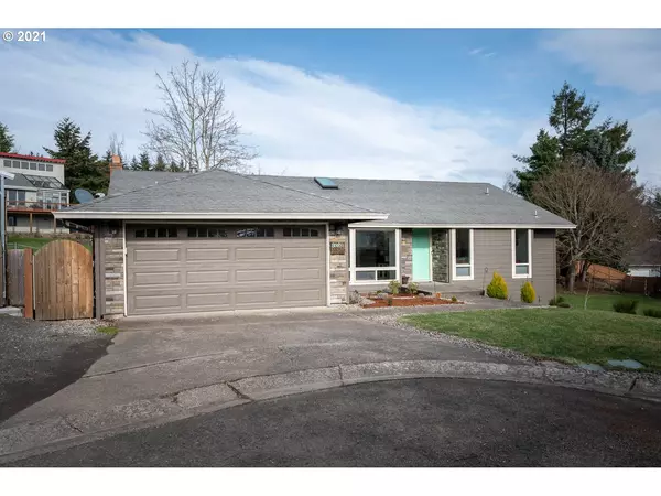 11341 SE WESTGATE WAY, Happy Valley, OR 97086