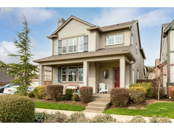 28966 SW MONTE CARLO AVE, Wilsonville, OR 97070