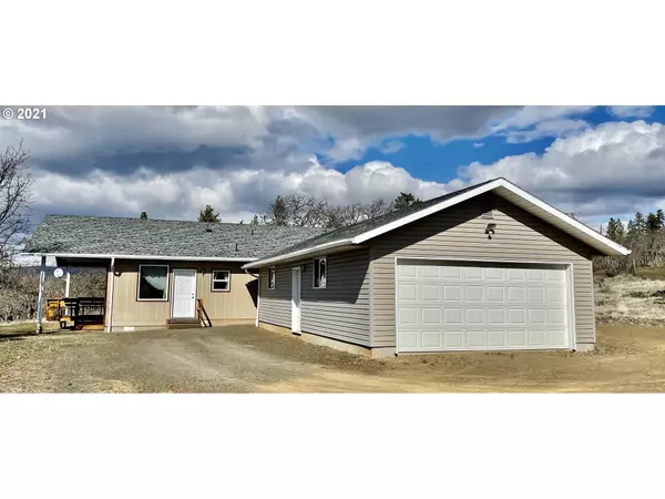 Goldendale, WA 98620,305 WOODLAND RD