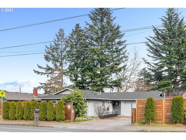 1040 NE 172ND AVE, Portland, OR 97230