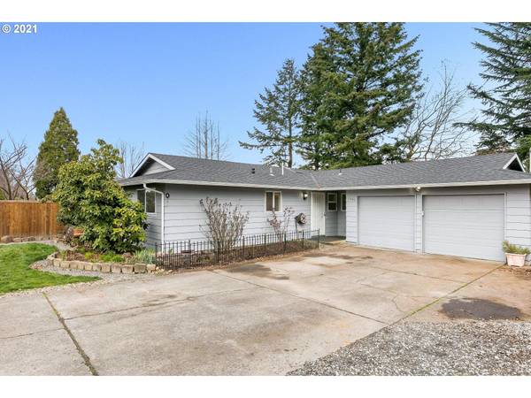 1040 NE 172ND AVE, Portland, OR 97230
