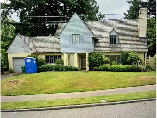 3547 SW COUNCIL CREST DR, Portland, OR 97239