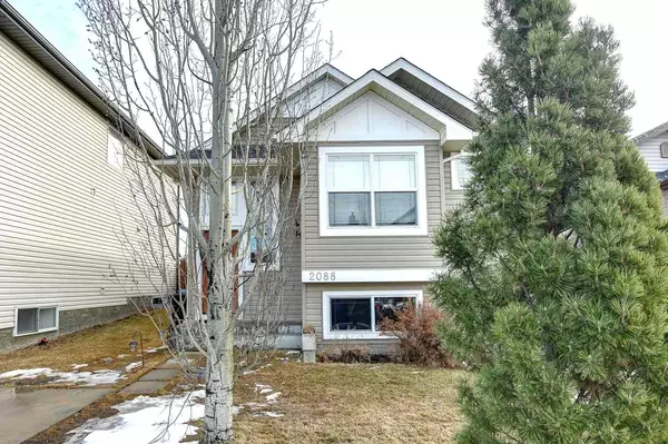 Calgary, AB T2Y 4R9,2088 Bridlemeadows MNR SW