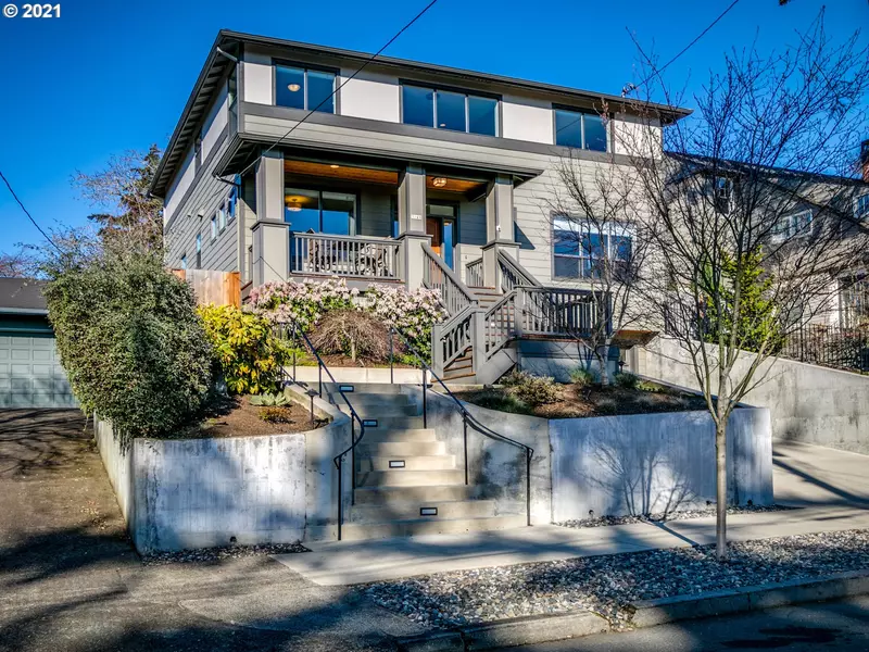 3149 NE ALAMEDA TER, Portland, OR 97212