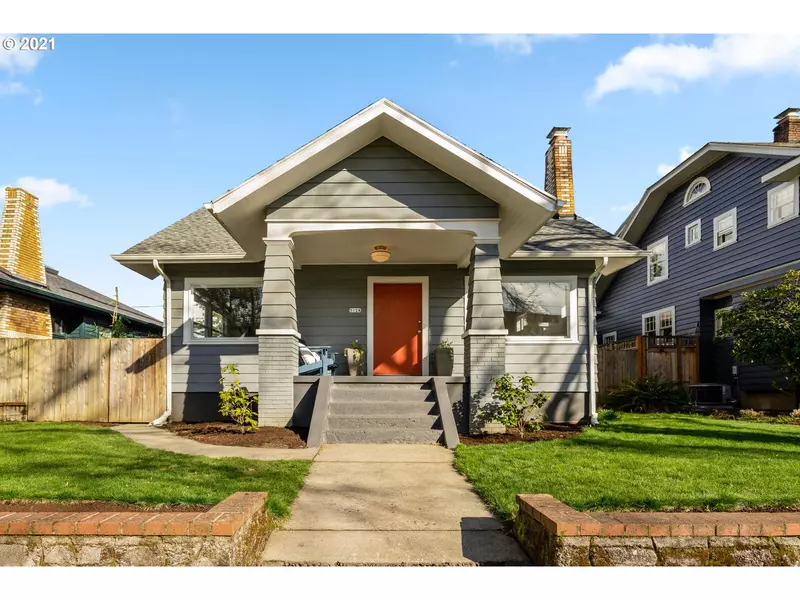 5124 NE MALLORY AVE, Portland, OR 97211