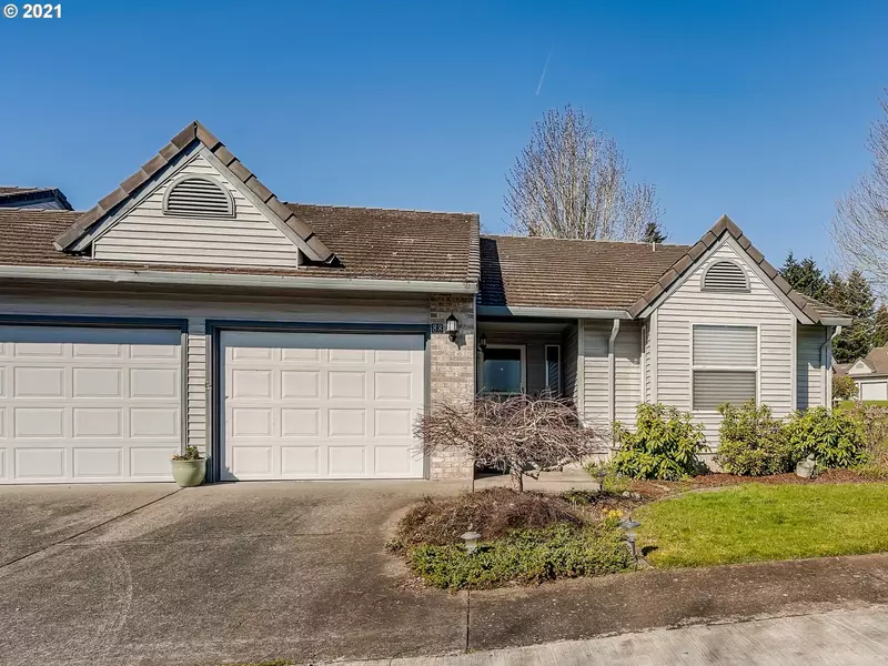 15917 NE UNION RD #88, Ridgefield, WA 98642