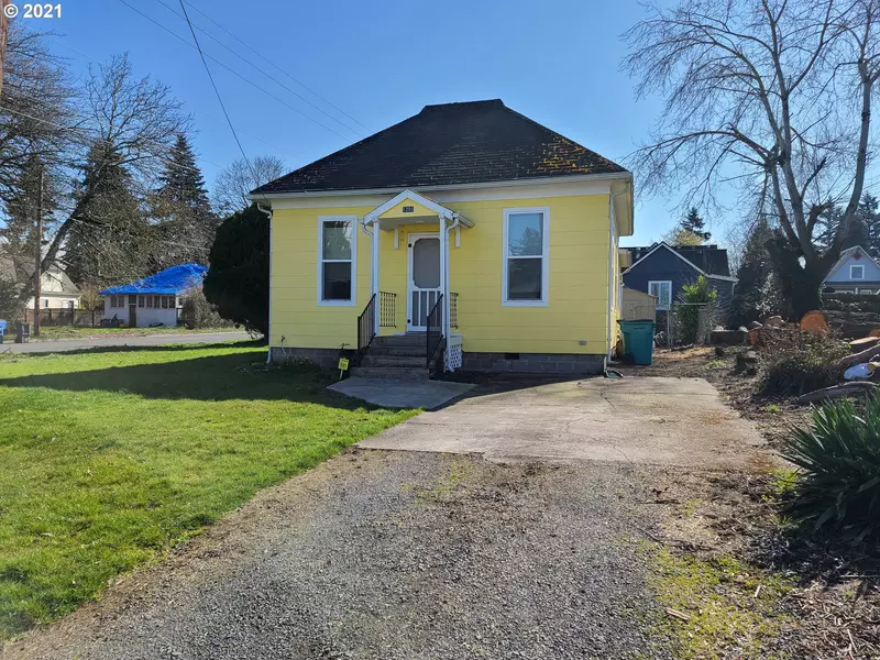 1201 W 23RD ST, Vancouver, WA 98660