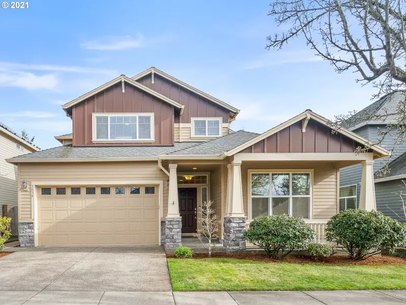 3858 NW TUSTIN RANCH DR, Portland, OR 97229