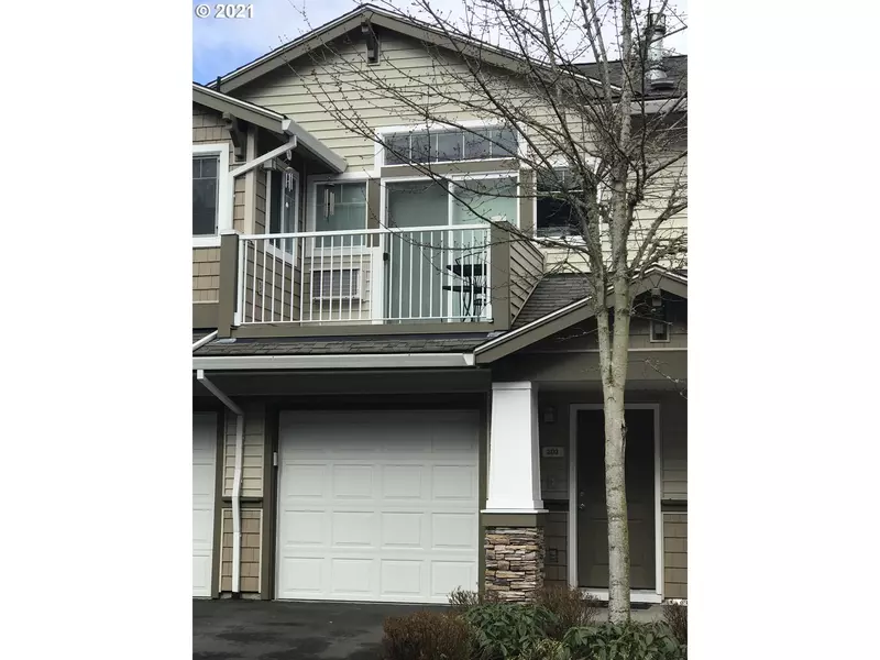 10857 SW CANTERBURY LN #202, Tigard, OR 97224