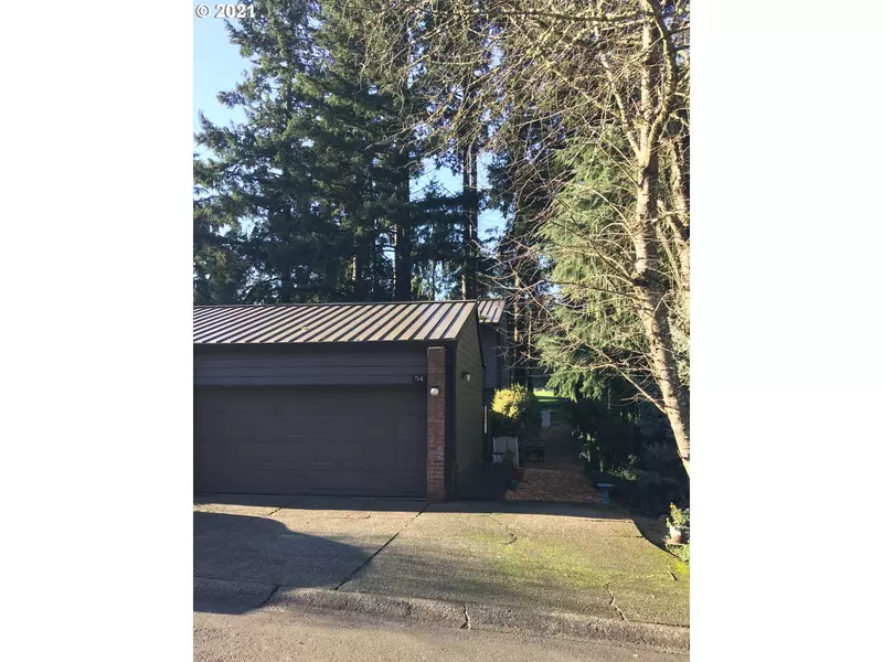 1200 NE TERRITORIAL RD #54, Canby, OR 97013