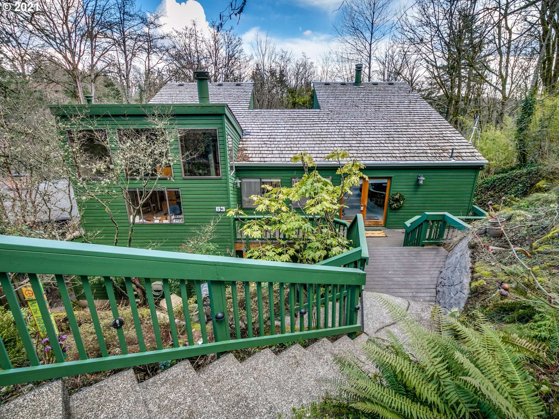 63 TANGLEWOOD DR, Lake Oswego, OR 97035