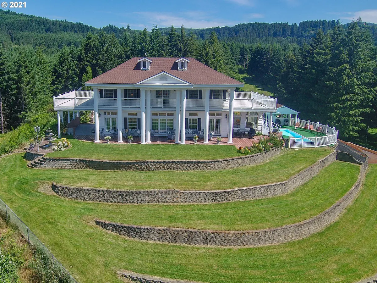 88545 MCKENZIE ACRES DR, Springfield, OR 97478