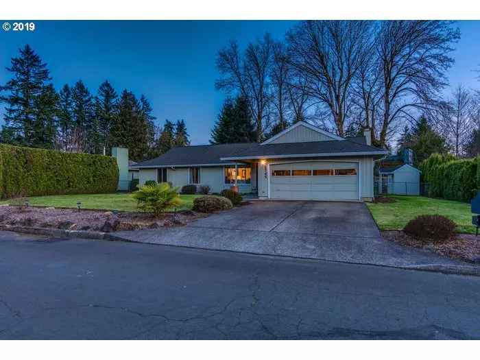 Milwaukie, OR 97267,15745 SE KASLIN WAY