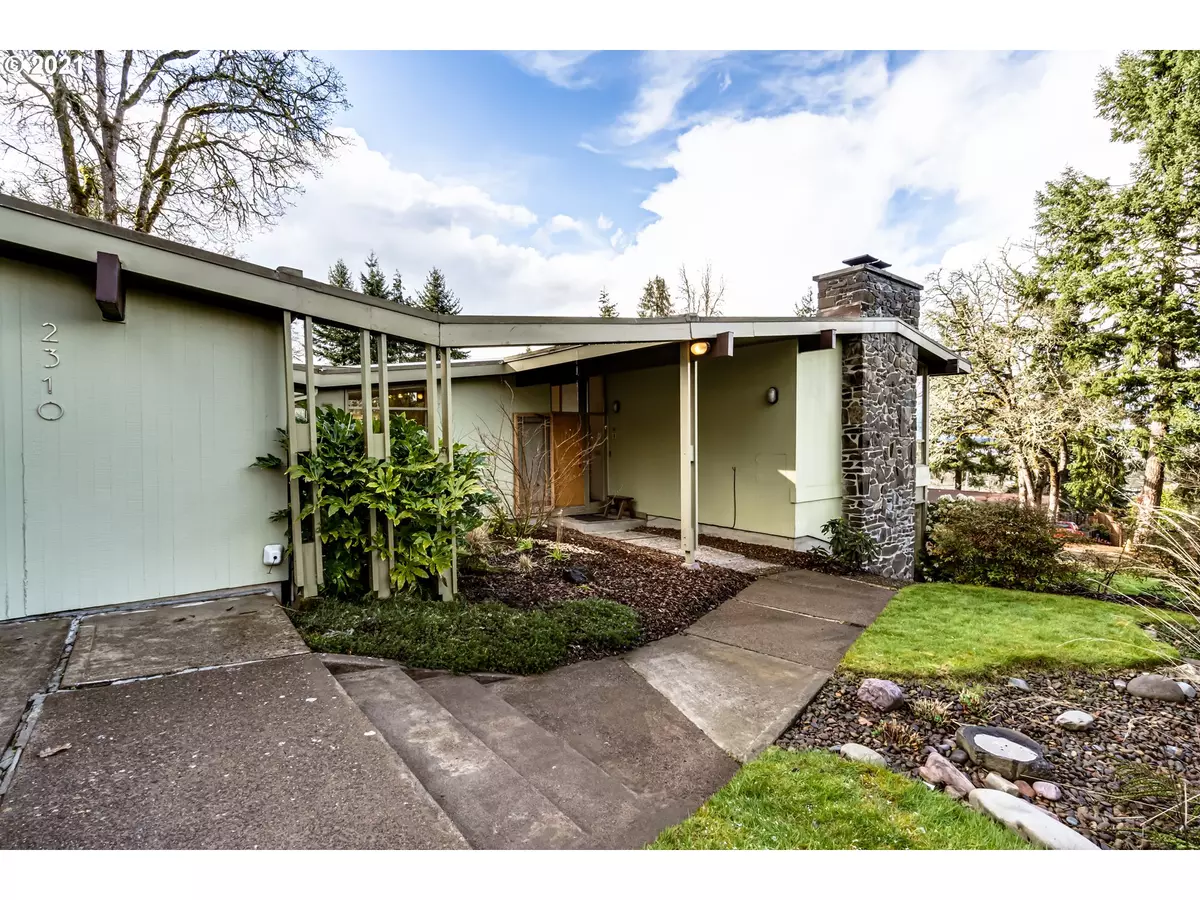 Eugene, OR 97405,2310 WILSON DR