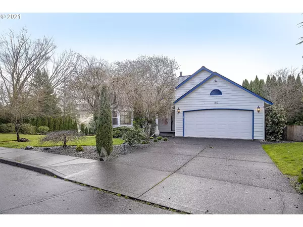 180 MEADOW VIEW RD, Forest Grove, OR 97116