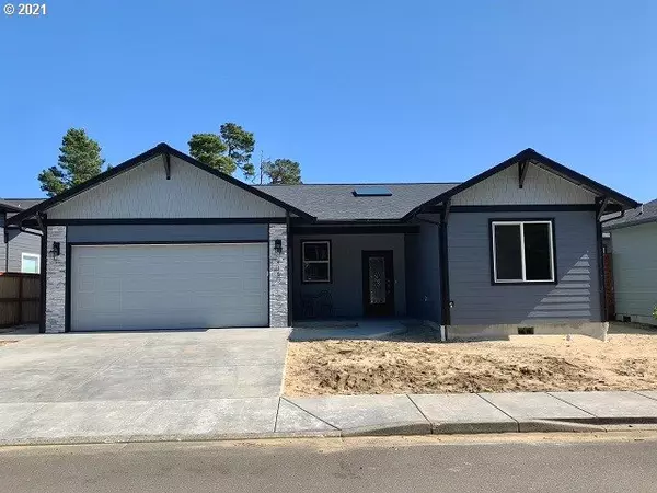 4180 NANDINA DR, Florence, OR 97439