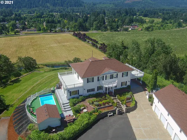 88545 MCKENZIE ACRES DR, Springfield, OR 97478