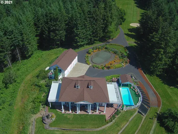 88545 MCKENZIE ACRES DR, Springfield, OR 97478